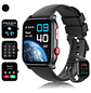 SmartWatch XBITS X-HT23-N para Android o iOS Negro - Miniatura 11