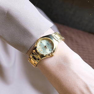 Reloj Casio Vintage Análogo Dorado LTP-1170N-9A