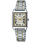 Reloj Casio Tank Mini Vintage Plateado / Dorado LTP-V007SG-9B - Miniatura 1