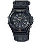 Reloj Casio Vintage Forester Velcro FT-500WC-1BV - Miniatura 1