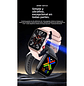 SmartWatch XBITS X-HT23-R para Android o iOS Rosado  - Miniatura 8
