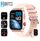 SmartWatch XBITS X-HT23-R para Android o iOS Rosado  - Miniatura 2