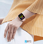 SmartWatch XBITS X-HT23-R para Android o iOS Rosado  - Miniatura 7