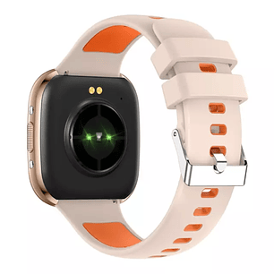 SmartWatch XBits X-HT31-R Unisex para Android o iOS