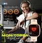 SmartWatch XBits X-HT31-R Unisex para Android o iOS - Miniatura 5