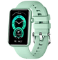 Smartwatch XBits X-HT5PRO-V Mujer Verde - Miniatura 2