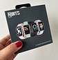 Smartwatch XBits X-HT5PRO-R Mujer Rosado - Miniatura 3