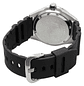 Reloj Casio Submariner Marlin Duro Buceo Correa Resina MDV106G-1AV - Miniatura 3