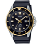 Reloj Casio Submariner Marlin Duro Buceo Correa Resina MDV106G-1AV - Miniatura 1