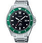 Reloj Casio Submariner Marlin Duro Buceo MDV-106DD-1A3V  - Miniatura 1