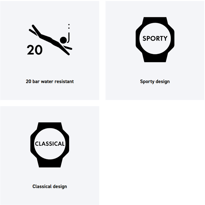 Reloj Casio Submariner Marlin Duro MDV-107D-1A3 2