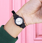 Reloj Mini Casio Mujer Resina Negro LQ-139A-7B3 - Miniatura 1
