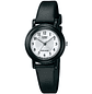 Reloj Mini Casio Mujer Resina Negro LQ-139A-7B3 - Miniatura 2