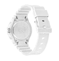 Reloj Casio Mujer Resina Blanco Verde LRW-200H-3C - Miniatura 4