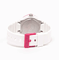 Reloj Casio Mujer Resina Blanco Rosado LRW-200H-4B - Miniatura 4