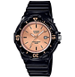 Reloj Casio Mujer Sport Resina Negro Rosé LRW-200H-9E2 - Miniatura 1