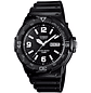 Reloj Casio Sport Hombre Resina Negro MRW-200H-1B2 - Miniatura 1