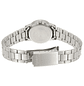 Reloj Casio Análogo Mujer Plateado Negro LTP-1314D-1A - Miniatura 4