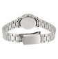 Reloj Casio Mini Mujer con Fecha Plateado LTP-V002D-2B - Miniatura 4