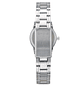 Reloj Casio Mini Mujer con Fecha Plateado LTP-V002D-2B - Miniatura 5