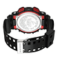 Reloj Casio G-Shock Resina Negro GA-100-1A4 - Miniatura 5
