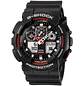 Reloj Casio G-Shock Resina Negro GA-100-1A4 - Miniatura 1