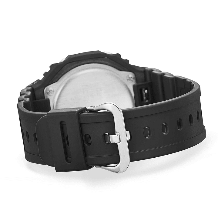 Reloj Casio G-Shock OAK Carbon Core GA-2100RL-1A 5