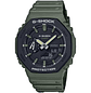 Reloj Casio G-Shock Royal OAK Carbon Core GA-2110SU-3A - Miniatura 1