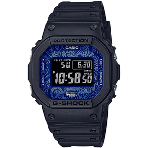 Reloj Casio G-Shock Bluetooth Solar GW-B5600BP-1