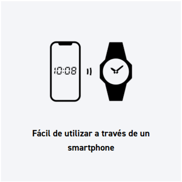 Reloj Casio G-Shock Bluetooth Solar GW-B5600BP-1 7