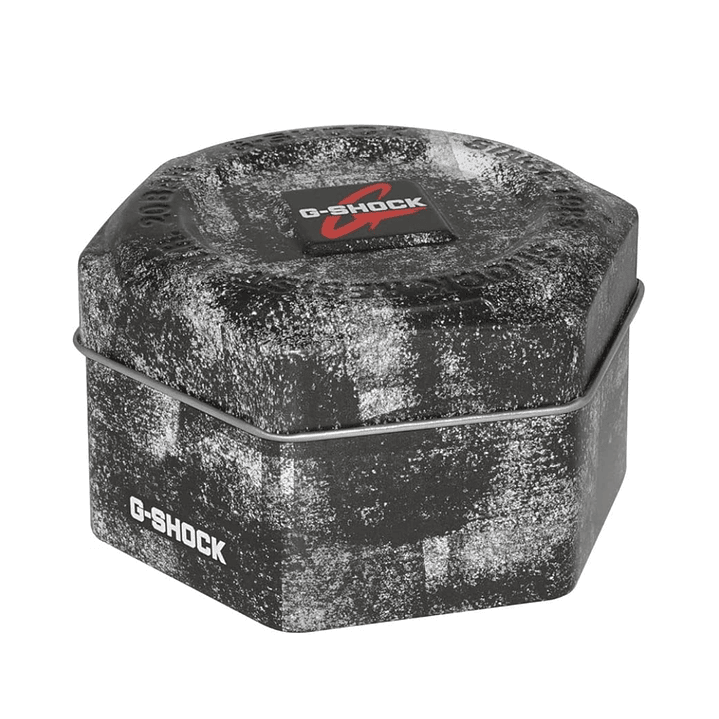 Reloj Casio G-Shock Bluetooth Solar GW-B5600BP-1 5