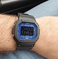 Reloj Casio G-Shock Bluetooth Solar GW-B5600BP-1 - Miniatura 3
