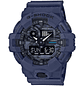 Reloj Casio G-Shock Análogo y Digital Azul GA-700CA-2A - Miniatura 1