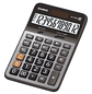 Casio Calculadora de Escritorio 12 Dígitos AX-120B - Miniatura 3