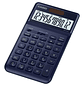 Casio Calculadora Minimalista de Escritorio JW-200SC-NY - Miniatura 2