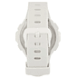 Reloj Casio Mujer Runner Blanco Verde LWS-1200H-7A3 - Miniatura 4