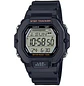 Reloj Casio Mujer Cuenta Pasos y Sumergible LWS-2200H-1A - Miniatura 1