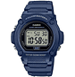 Reloj Casio Vintage Digital Illuminator WR 50M W-219H-2A - Miniatura 1