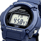 Reloj Casio Vintage Digital Illuminator WR 50M W-219H-2A - Miniatura 3
