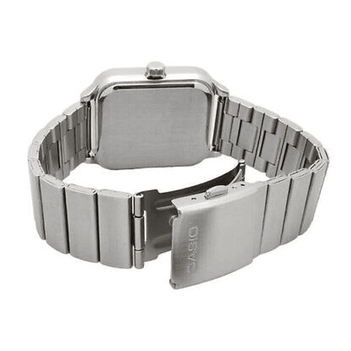 Reloj Casio MoonPhase Fase Lunar MTP-M305D-1A2 6