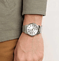 Reloj Casio Análogo Hombre Plateado MTP-V001D-7B - Miniatura 2