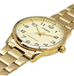 Reloj Casio Análogo Hombre Dorado MTP-V001G-9B - Miniatura 2
