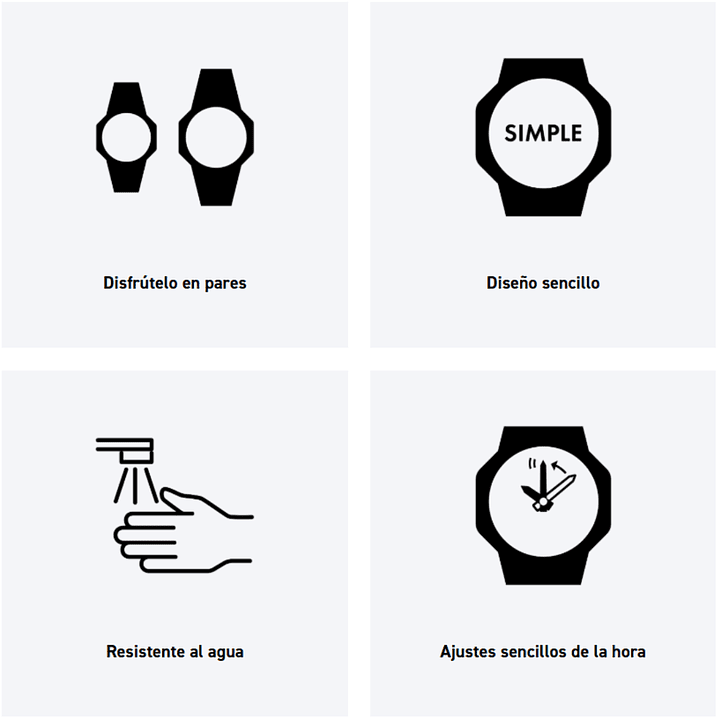 Reloj Casio Análogo Hombre Minimalista Plateado MTP-VT01D-1B 3