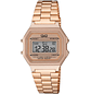 Reloj Q&Q Vintage Mujer Rosé Gold G17A-004JY - Miniatura 1