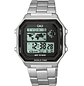 Reloj Q&Q Vintage Digital World Time M196J006Y - Miniatura 1