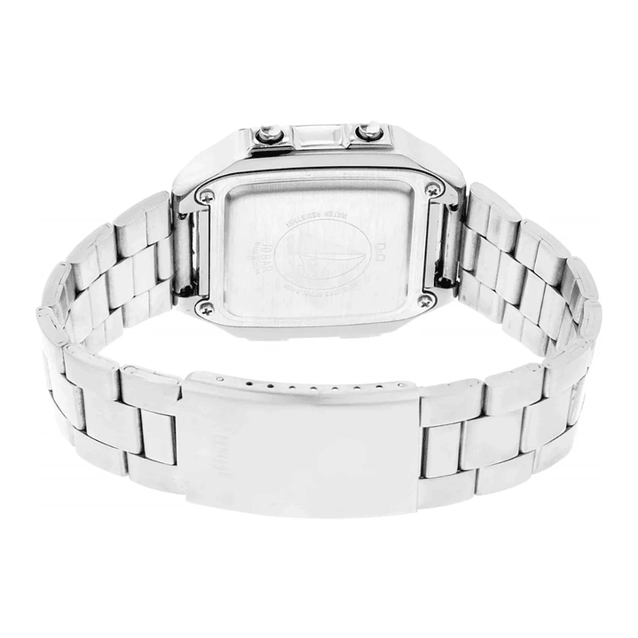 Reloj Q&Q Vintage Digital World Time M196J006Y 5