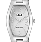Reloj Q&Q Mini Mujer Análogo Plateado Q06A-001PY - Miniatura 4