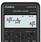 Casio Calculadora Científica Estándar FX-350ES PLUS-2 - Miniatura 3