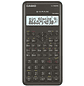 Casio Calculadora Científica Estándar FX-350MS-2 - Miniatura 1