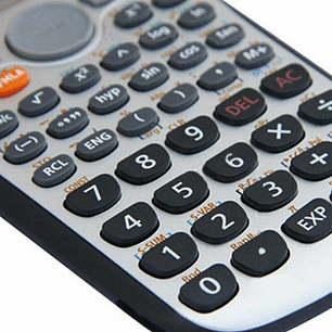 Casio Calculadoras Programables FX-50F II